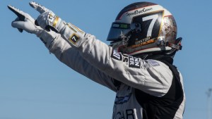 Insólito lo que pasó en el TC: Aguirre había hecho un vuelta menos y le dieron el triunfo a Mazzacane