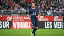 Imagen de Mbappé se queda en PSG y no va a Real Madrid, por ahora