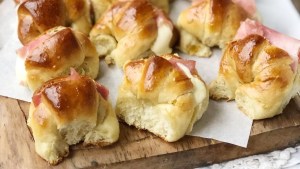 Medialunas para acompañarlas con lo que quieras