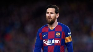 ¡Está pasando!: Barcelona confirmó contactos con el entorno de Messi, pero otros club lo disputan