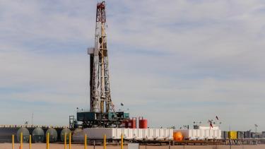 Permian, Eagle Ford y Bakken son las tres cuencas shale más importantes de EE. UU.