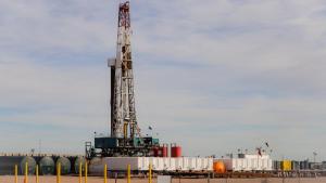 Estados Unidos: la producción de crudo shale cerca de los niveles prepandemia