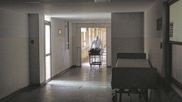 Covid: casi la totalidad de los rionegrinos fallecidos no estaban vacunados