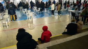 Con más de 6.000 adolescentes inscriptos, Río Negro empezó la vacunación entre 12 y 17 años