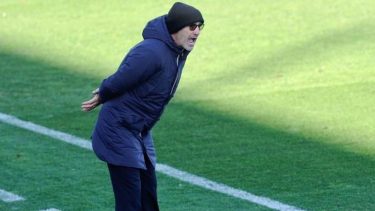 San Lorenzo atraviesa un momento complicado