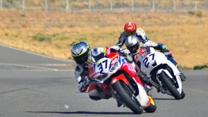 Sabatini, la referencia en las motos de velocidad