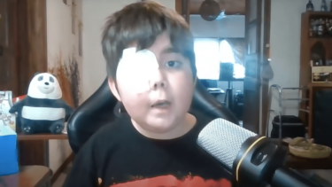 Tomiii 11 tenía una enfermedad degenerativa que le ocasionaba problemas de desarrollo.-