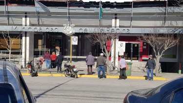 Hasta el 30 de setiembre se prorrogó el plan de regularización de deudas.