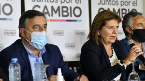 Visitas a Olivos: la oposición presenta hoy el pedido de juicio político contra el presidente Fernández