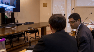 Absolvieron a policía que había sido condenado por falsear planillas para cobrar adicionales