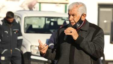 Pereyra anunció que el sindicato apelará el fallo ante la Corte Suprema para retener la prioridad sindical en La Pampa.