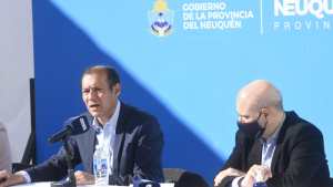 Gutiérrez a Nación: «No vamos a regalar ni un solo recurso»