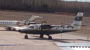 Escuelita VII: declara el piloto militar acusado de llevar desaparecidas a Bahia Blanca