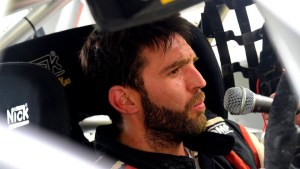 Montanari apuesta todo a un nuevo equipo en el TC Mouras