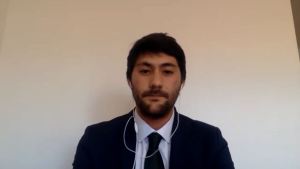 Identidad no binaria, la pregunta que sorprendió en un concurso para elegir defensores