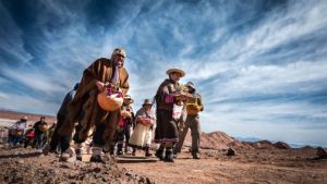 Día de la Pachamama: ¿qué se celebra hoy y de qué manera?