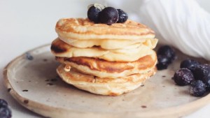 Estos pancakes salen o salen