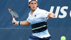 Schwartzman y Bagnis avanzaron a la segunda ronda en el US Open