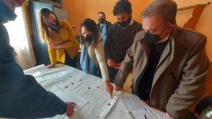 Sumarán cámaras de seguridad en Viedma y el Cóndor