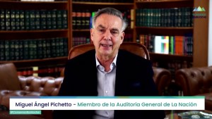 Pichetto advirtió por los discursos separatistas y criticó el rol del Inai en Bariloche
