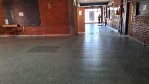 Paro de ATE por el Ni Una Menos afecta el dictado de clases en Neuquén