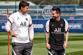 Pochettino convocó a Messi y se acerca su estreno en el PSG