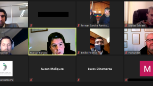 La causa Buenuleo continuará con mapuches imputados por usurpación