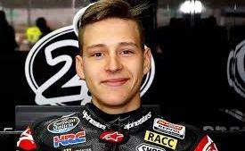 Quartararo fue el más veloz en la previa del MotoGP