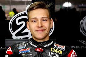 Quartararo fue el más veloz en la previa del MotoGP