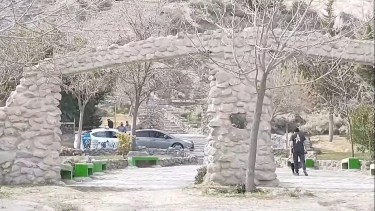 Una joven cayó de las bardas al norte de Regina y sufrió lesiones graves