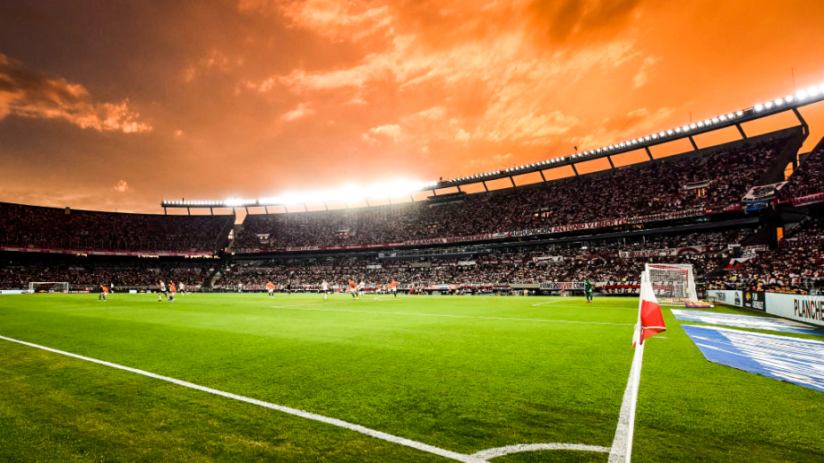 Vuelve el ftbol con pblico en septiembre con un partido de la seleccin  argentina