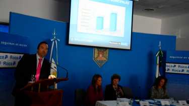 «Aportes voluntarios» a Soria: desestiman la investigación contra dos funcionarias de Roca