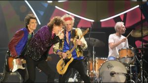 The Rolling Stones remasteriza «Tattoo You» a 40 años de su publicación y añade temas inéditos