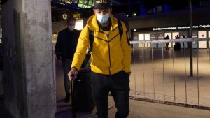 Conmebol ratificó las sanciones a los jugadores de Boca