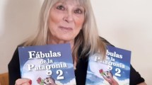 Imagen de Llegan las segundas fábulas patagónicas hechas en Bariloche