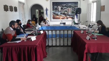 Seis concejales se ausentaron y no hubo sesión en el Deliberante de Regina.