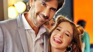 Actrices Argentinas celebran que no se reponga la tira «Simona», con Darthés, en Volver