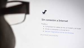 Río Negro y Neuquén: se registró un corte de internet que duró varias horas