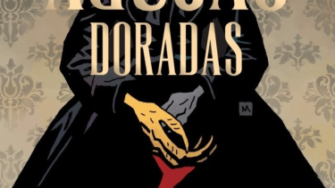 Lecturas: “Agujas doradas”, de Michael McDowell