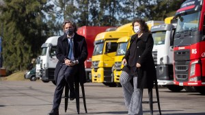 Arranca la distribución del primer millón de vacunas Sputnik V hechas en el país