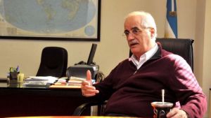 Quién es Jorge Taiana, el incondicional de Cristina Fernández que llega al Ministerio de Defensa