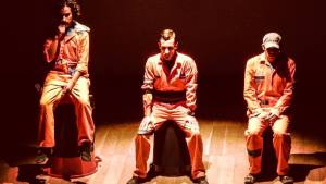 «Teatro al vacío» llega a la sala de El Biombo con dos obras infantiles