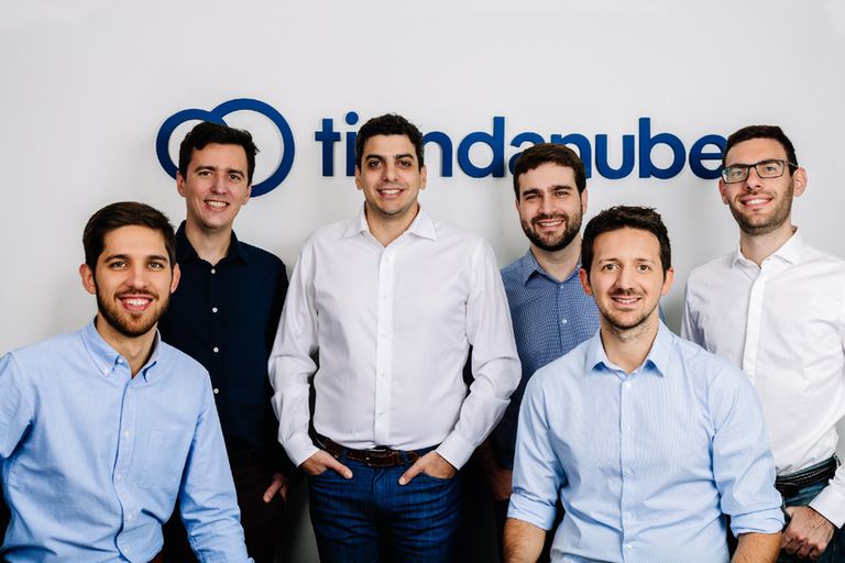 La empresa argentina Tiendanube se convirtió en un nuevo unicornio con un valor de más de US$ 3.000 millones.