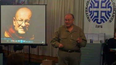 Reconocido dramaturgo y docente de la Universidad Nacional del Comahue, falleció el lunes pasado.