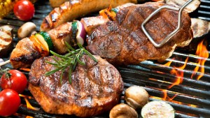 Qué comemos: ¿hay alimentos de izquierda o de derecha?