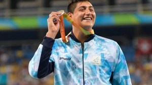 Argentina con presencia de regionales en los Juegos Paralímpicos de Tokio