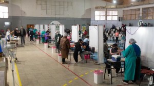 Río Negro recibirá 9.900 segundas dosis de la vacuna Sputnik V