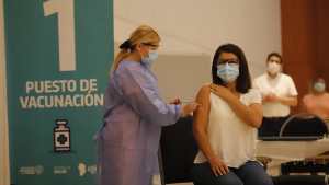 Córdoba convoca a voluntarios para probar combinaciones de vacunas