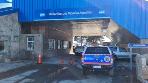 Residentes argentinos en Chile solicitan a la embajada autorización para cruzar la frontera