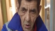 Imagen de Buscan a un hombre que se fue de una residencia en Plaza Huincul